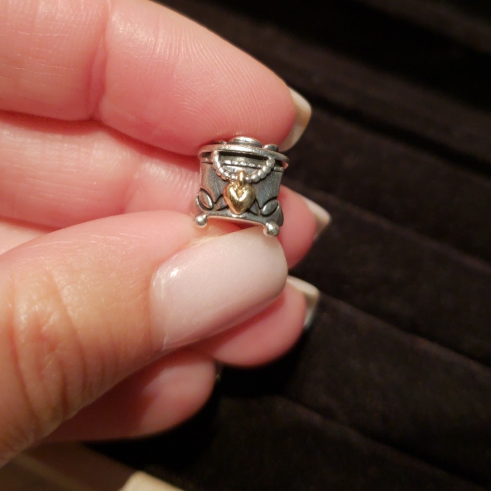 Pandora My Unforgettable Moments Box